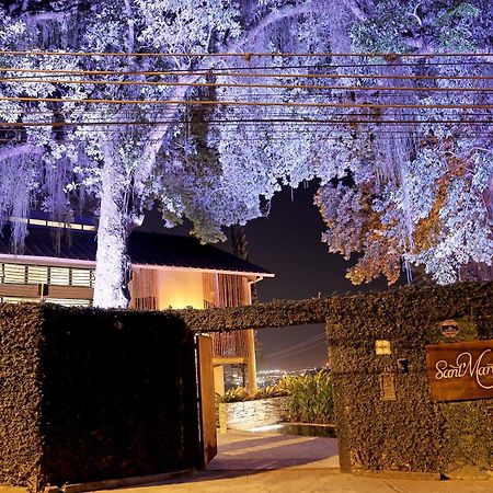 Sant' Martre Otel Rio de Janeiro Dış mekan fotoğraf