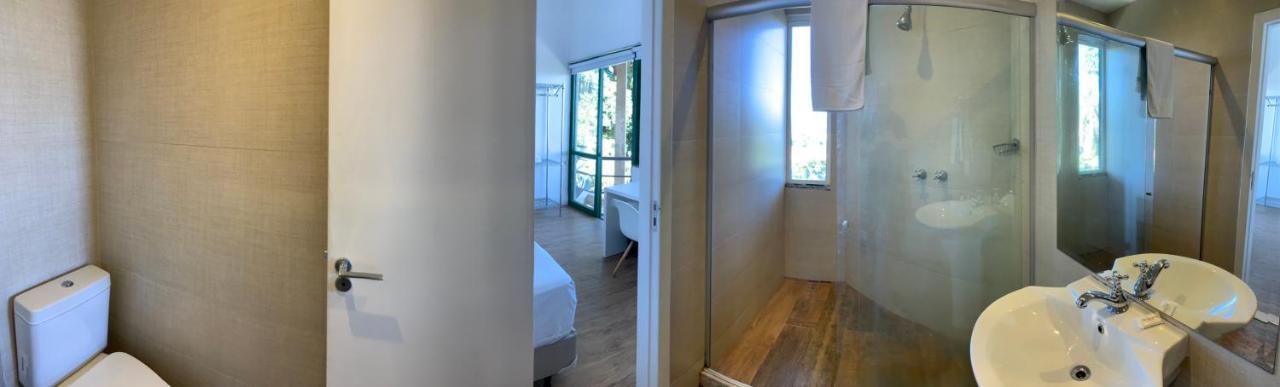 Sant' Martre Otel Rio de Janeiro Dış mekan fotoğraf
