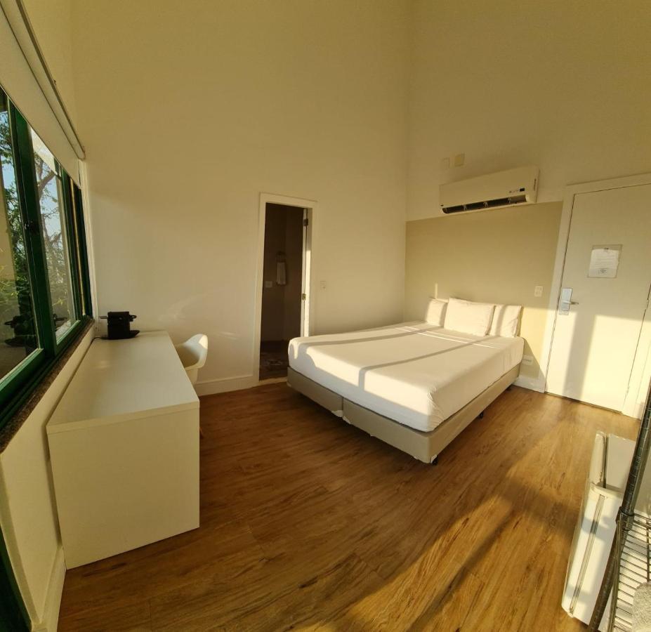 Sant' Martre Otel Rio de Janeiro Dış mekan fotoğraf