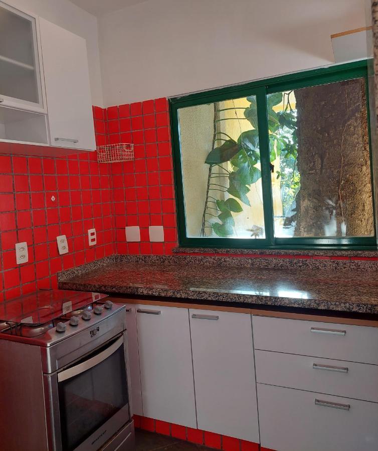 Sant' Martre Otel Rio de Janeiro Dış mekan fotoğraf