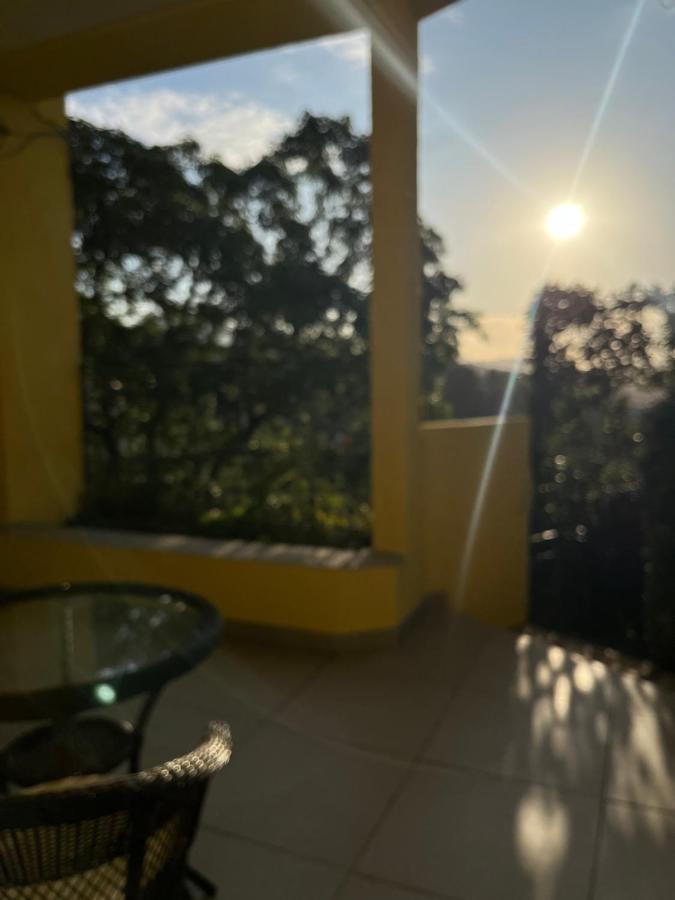 Sant' Martre Otel Rio de Janeiro Dış mekan fotoğraf