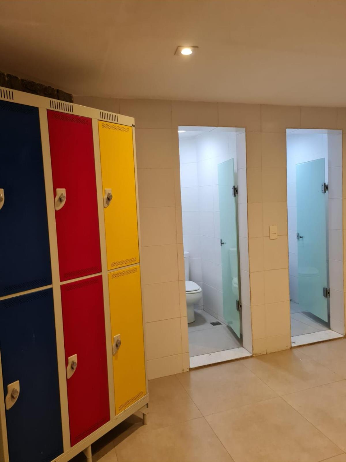Sant' Martre Otel Rio de Janeiro Dış mekan fotoğraf