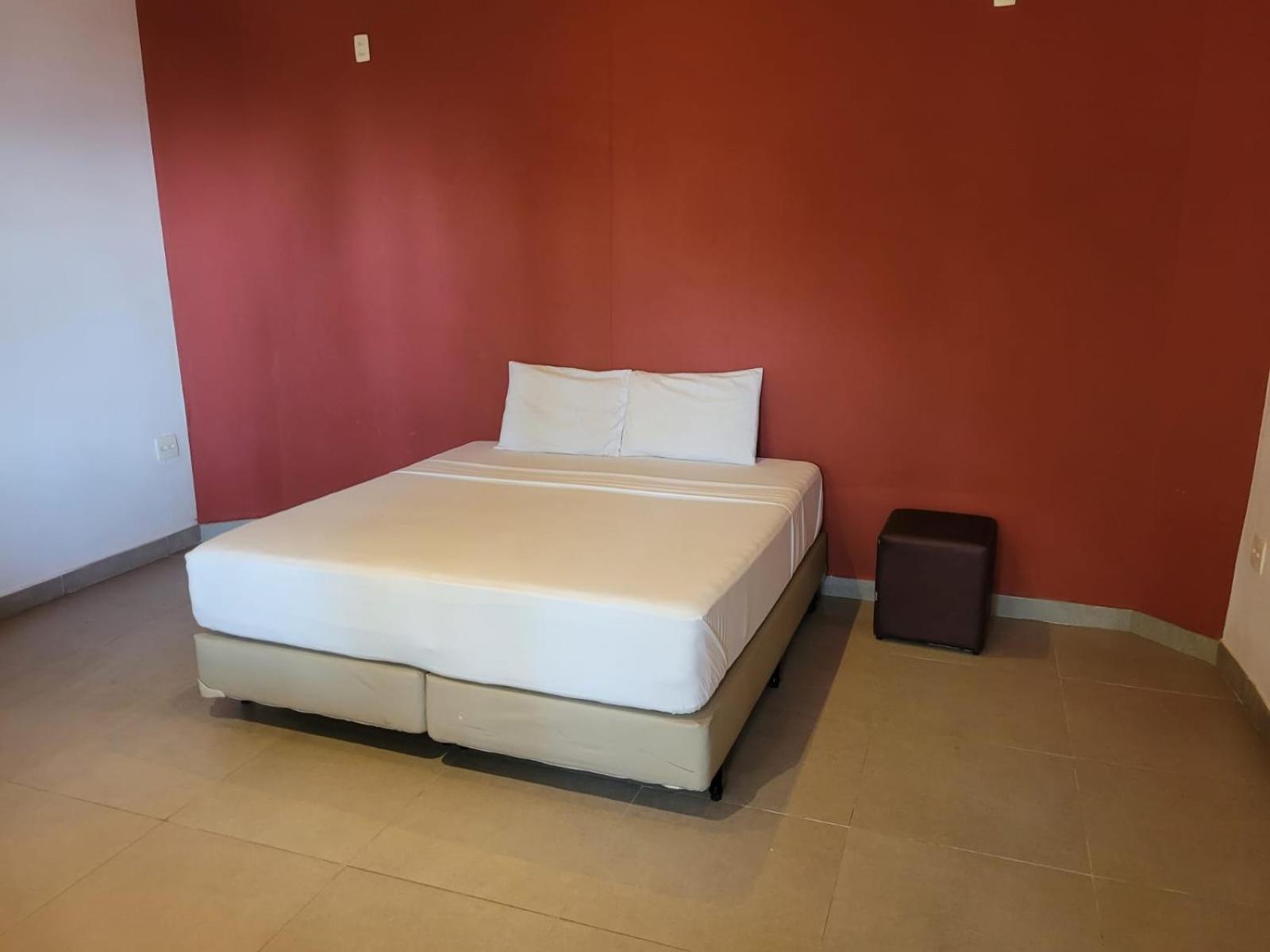 Sant' Martre Otel Rio de Janeiro Dış mekan fotoğraf