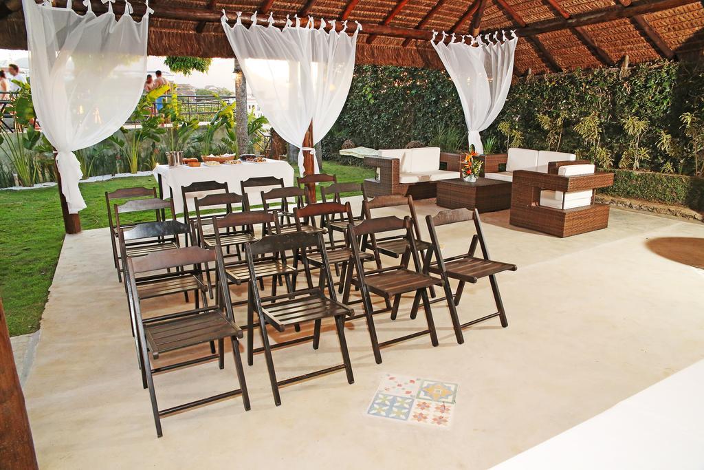 Sant' Martre Otel Rio de Janeiro Dış mekan fotoğraf