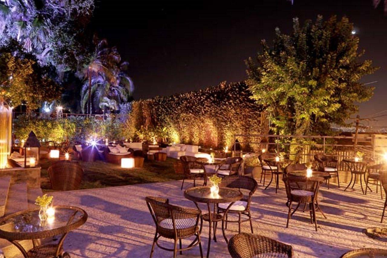 Sant' Martre Otel Rio de Janeiro Dış mekan fotoğraf