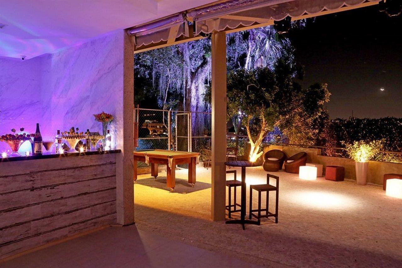 Sant' Martre Otel Rio de Janeiro Dış mekan fotoğraf
