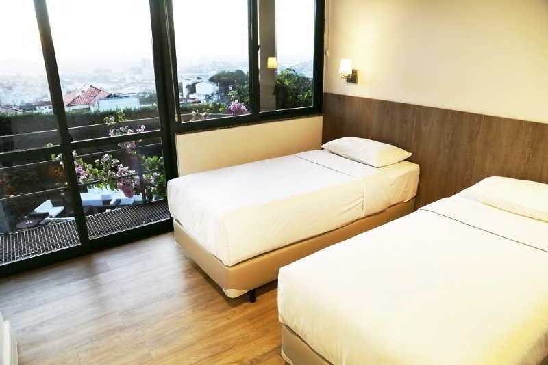 Sant' Martre Otel Rio de Janeiro Dış mekan fotoğraf