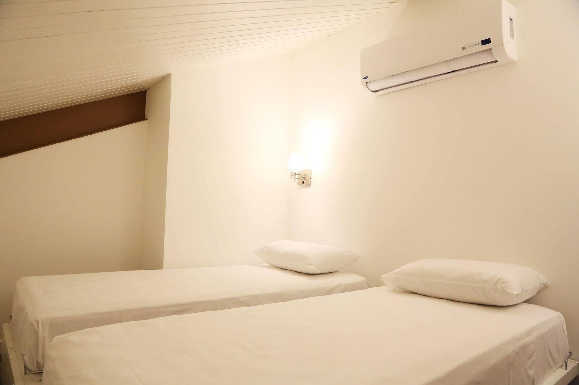 Sant' Martre Otel Rio de Janeiro Dış mekan fotoğraf
